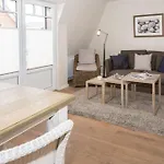 Haus Nordmarkgarten Whg 5A