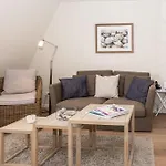 Haus Nordmarkgarten, Whg. 5a