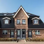 Haus Nordmarkgarten Whg 5A