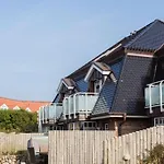 Haus Nordmarkgarten, Whg. 5a