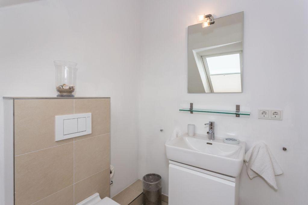 Haus Nordmarkgarten, Whg. 5a Apartment *