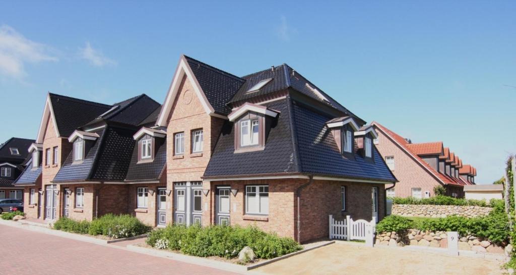 Haus Nordmarkgarten, Whg. 5a